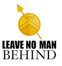 Leave No Man Behind