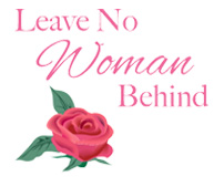 Leave No Woman Behind